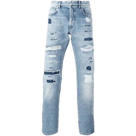 Dior jeans women